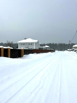 Продам участок 1 000 соток, ЛПХ, Широкая Речка п, 17 км от города