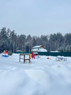 Продам участок 1 000 соток, ЛПХ, Широкая Речка п, 17 км от города