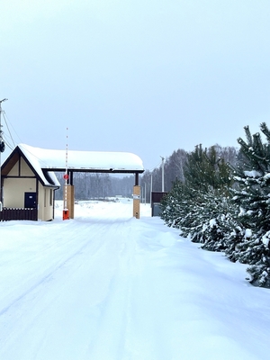 Продам участок 1 000 соток, ЛПХ, Широкая Речка п, 17 км от города
