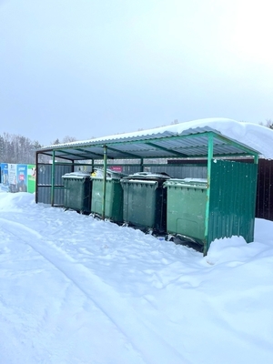 Продам участок 1 000 соток, ЛПХ, Широкая Речка п, 17 км от города