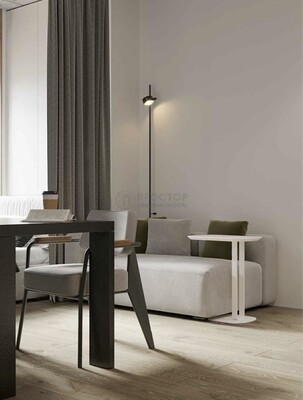 Продам однокомнатную (1-комн.) квартиру, Озёрная ул, 1к1/2, Москва г