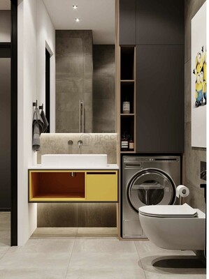 Продам однокомнатную (1-комн.) квартиру, Озёрная ул, 1к1/2, Москва г