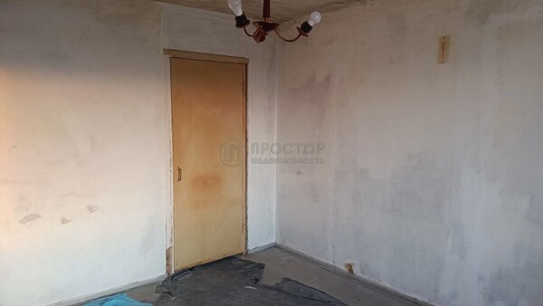 Продам двухкомнатную (2-комн.) квартиру, Открытое ш, 28к6, Москва г