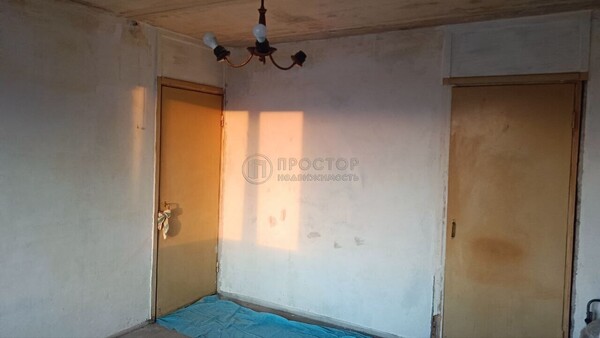 Продам двухкомнатную (2-комн.) квартиру, Открытое ш, 28к6, Москва г