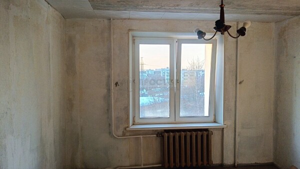 Продам двухкомнатную (2-комн.) квартиру, Открытое ш, 28к6, Москва г