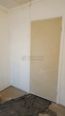 Продам двухкомнатную (2-комн.) квартиру, Открытое ш, 28к6, Москва г