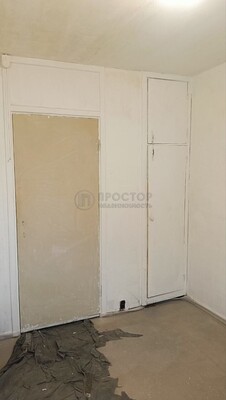 Продам двухкомнатную (2-комн.) квартиру, Открытое ш, 28к6, Москва г