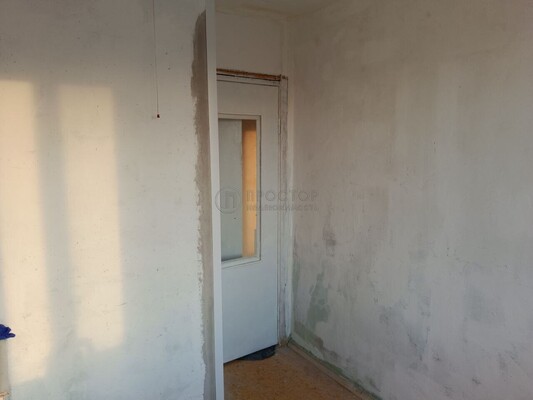 Продам двухкомнатную (2-комн.) квартиру, Открытое ш, 28к6, Москва г