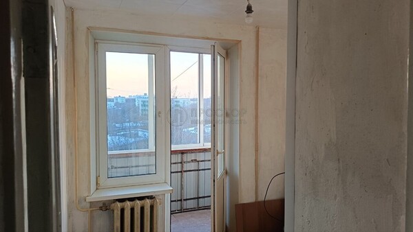 Продам двухкомнатную (2-комн.) квартиру, Открытое ш, 28к6, Москва г