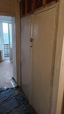 Продам двухкомнатную (2-комн.) квартиру, Открытое ш, 28к6, Москва г