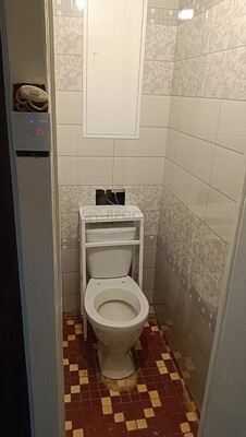 Продам двухкомнатную (2-комн.) квартиру, Открытое ш, 28к6, Москва г