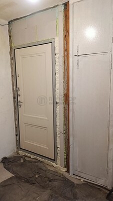 Продам двухкомнатную (2-комн.) квартиру, Открытое ш, 28к6, Москва г