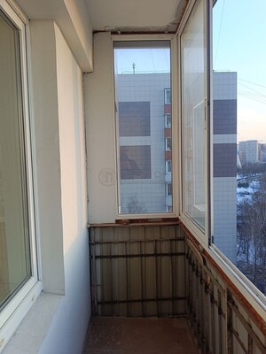 Продам двухкомнатную (2-комн.) квартиру, Открытое ш, 28к6, Москва г