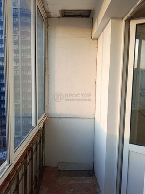 Продам двухкомнатную (2-комн.) квартиру, Открытое ш, 28к6, Москва г