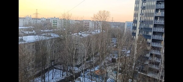 Продам двухкомнатную (2-комн.) квартиру, Открытое ш, 28к6, Москва г