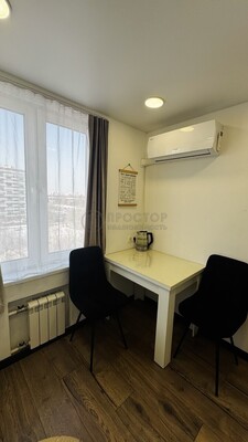 Продам трехкомнатную (3-комн.) квартиру, Дмитровское ш, 43к1, Москва г