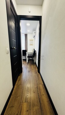 Продам трехкомнатную (3-комн.) квартиру, Дмитровское ш, 43к1, Москва г