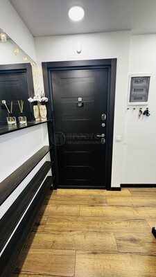 Продам трехкомнатную (3-комн.) квартиру, Дмитровское ш, 43к1, Москва г