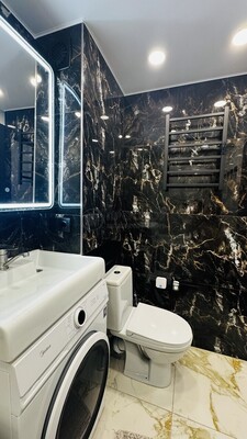 Продам трехкомнатную (3-комн.) квартиру, Дмитровское ш, 43к1, Москва г