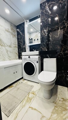 Продам трехкомнатную (3-комн.) квартиру, Дмитровское ш, 43к1, Москва г