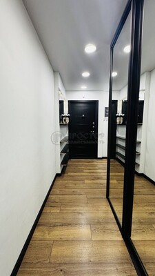 Продам трехкомнатную (3-комн.) квартиру, Дмитровское ш, 43к1, Москва г