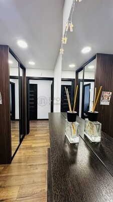 Продам трехкомнатную (3-комн.) квартиру, Дмитровское ш, 43к1, Москва г