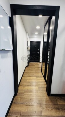 Продам трехкомнатную (3-комн.) квартиру, Дмитровское ш, 43к1, Москва г