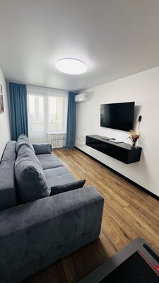 Продам трехкомнатную (3-комн.) квартиру, Дмитровское ш, 43к1, Москва г