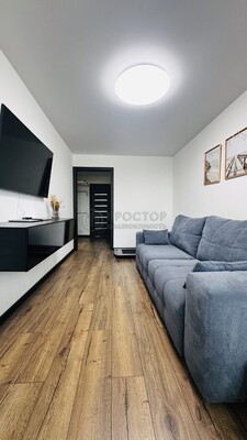 Продам трехкомнатную (3-комн.) квартиру, Дмитровское ш, 43к1, Москва г