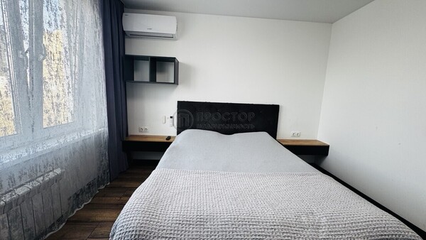 Продам трехкомнатную (3-комн.) квартиру, Дмитровское ш, 43к1, Москва г