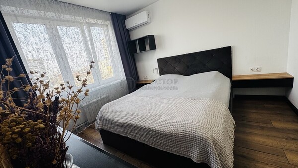 Продам трехкомнатную (3-комн.) квартиру, Дмитровское ш, 43к1, Москва г