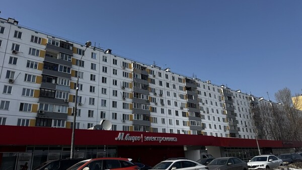 Продам трехкомнатную (3-комн.) квартиру, Дмитровское ш, 43к1, Москва г