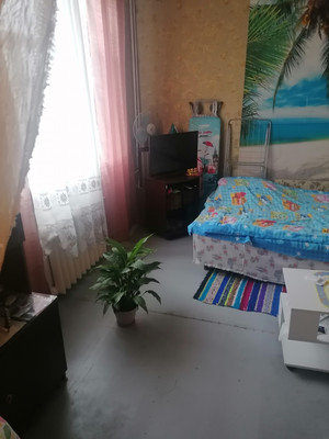 Продам комнату в 2-комн. квартире, Богородская ул, 77, Ямкино с