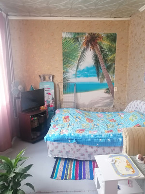 Продам комнату в 2-комн. квартире, Богородская ул, 77, Ямкино с