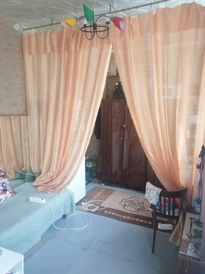 Продам комнату в 2-комн. квартире, Богородская ул, 77, Ямкино с