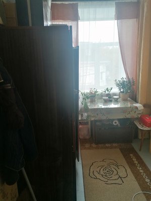 Продам комнату в 2-комн. квартире, Богородская ул, 77, Ямкино с