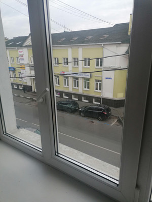 Продам комнату в 2-комн. квартире, Богородская ул, 77, Ямкино с