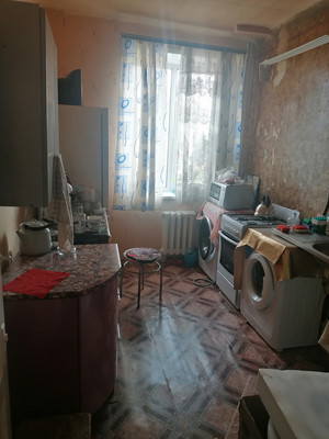 Продам комнату в 2-комн. квартире, Богородская ул, 77, Ямкино с