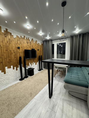 Продам двухкомнатную (2-комн.) квартиру, им. Героя Владислава Посадского ул, 22, Краснодар г