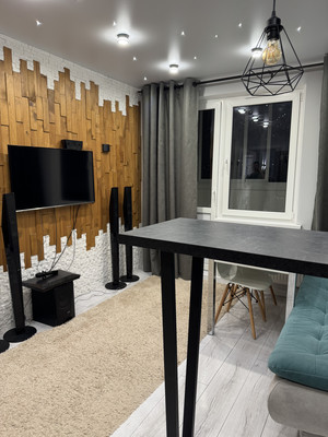 Продам двухкомнатную (2-комн.) квартиру, им. Героя Владислава Посадского ул, 22, Краснодар г