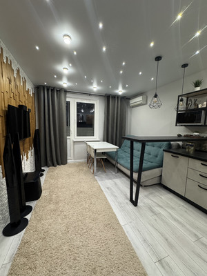 Продам двухкомнатную (2-комн.) квартиру, им. Героя Владислава Посадского ул, 22, Краснодар г