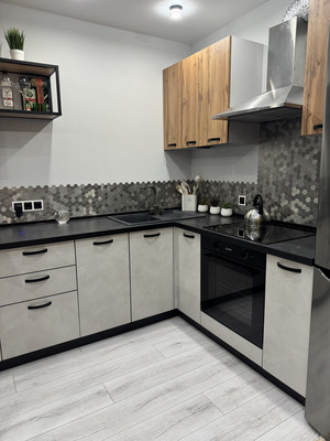 Продам двухкомнатную (2-комн.) квартиру, им. Героя Владислава Посадского ул, 22, Краснодар г