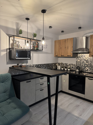 Продам двухкомнатную (2-комн.) квартиру, им. Героя Владислава Посадского ул, 22, Краснодар г