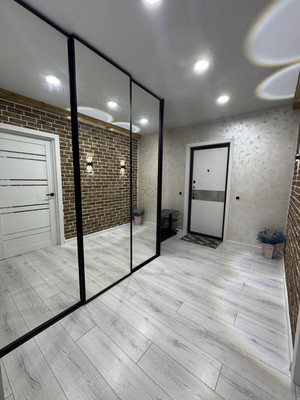 Продам двухкомнатную (2-комн.) квартиру, им. Героя Владислава Посадского ул, 22, Краснодар г