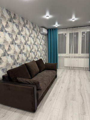 Продам двухкомнатную (2-комн.) квартиру, им. Героя Владислава Посадского ул, 22, Краснодар г