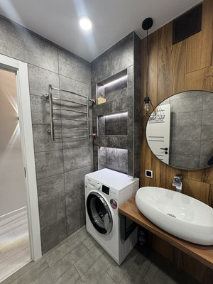 Продам двухкомнатную (2-комн.) квартиру, им. Героя Владислава Посадского ул, 22, Краснодар г