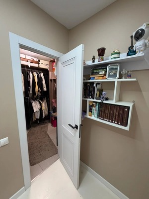 Продам трехкомнатную (3-комн.) квартиру, Кирова ул, 12к1, Люберцы г