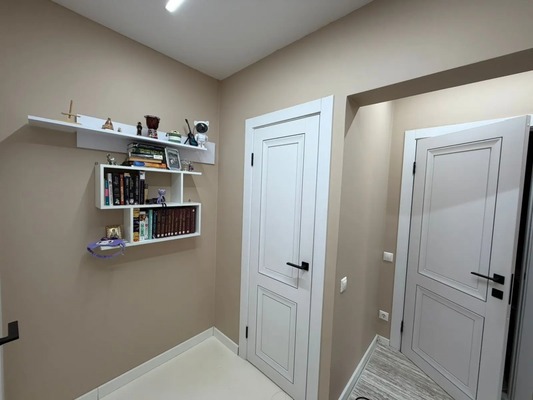 Продам трехкомнатную (3-комн.) квартиру, Кирова ул, 12к1, Люберцы г