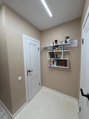 Продам трехкомнатную (3-комн.) квартиру, Кирова ул, 12к1, Люберцы г