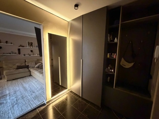 Продам трехкомнатную (3-комн.) квартиру, Кирова ул, 12к1, Люберцы г